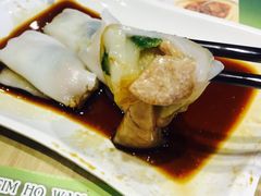 -添好运点心专门店(北角店)