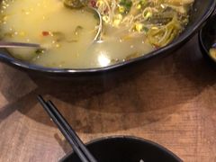 -好人民间小吃·番茄鱼酸菜鱼(木渎悠方店)