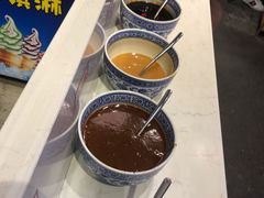 -捞围鲜·港式打边炉(海阳路店)