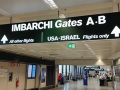 -米兰马尔彭萨国际机场