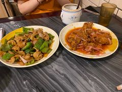 -紫金食坊(江南西路店)