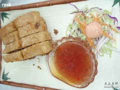 八爷鸭方-花家怡园