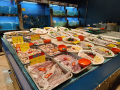 -卢家湾大酒店(诸暨店)