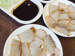 -李连贵熏肉大饼(宁山中路店)