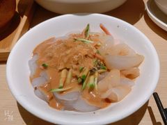 -吕氏疙瘩汤·新派鲁菜(欢乐汇店)