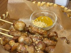 -曼谷食堂·泰国家庭料理