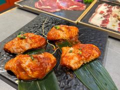 -明洞王妃家烤肉(苏州中心星悦汇店)