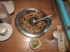 -喜虾客·大虾火锅(郑州无限城店)