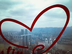 -WFC会仙楼观景台