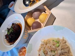 -味钱塘·钱塘浙宴(宋城之江银泰店)
