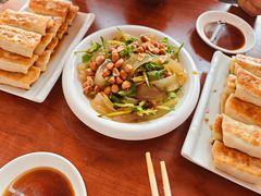 -小街锅贴(护国寺店)