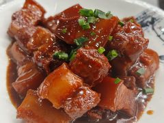 -杨胖子私房菜(秦虹路店)