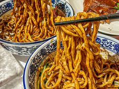 -月福京味斋·烤鸭店·北京菜(鼓楼总店)