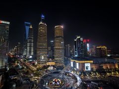 -东方明珠广播电视塔