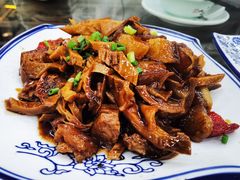 -徽州美食(三十年老店)