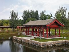 -张家湾公园