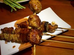 -牛玄庵日式寿喜烧·料理店(新源里店)