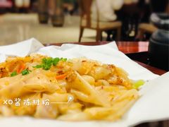 -顺德人家食府(黄金广场店)