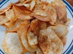 -刘师父老汉口江湖菜(蔡锷路店)