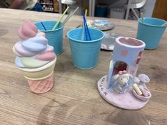 -艺彩阳光手工坊(大连恒隆广场店)