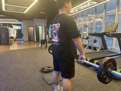 -NRG健身私教CLUB(打浦桥店)