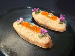 -LA TABLE de Joël Robuchon Restaurant