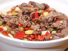 -粥满堂养生餐厅(学苑路店)