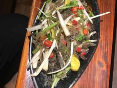-恩你小木屋米酒店(安盛店)