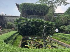 -东莞市可园博物馆