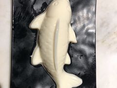 干酪鱼-小吊梨汤·北京菜·烤鸭(鸟巢店)