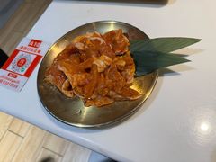 -炙城·韩式烤肉(南京东路店)