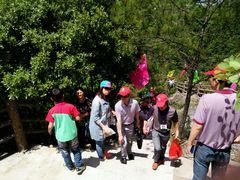 -神农溪纤夫文化旅游区