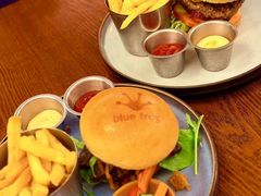 -bluefrog蓝蛙(新三里屯太古里店)