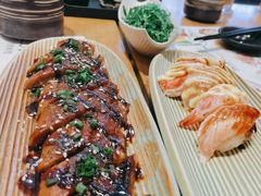 -Sushi Love 创意寿司(正佳广场店)