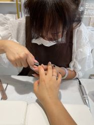 -Ami nail爱米美甲美睫