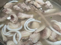 -烹然四季椰子鸡火锅(姚家园万象汇店)