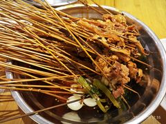 -嘉州鲜知味钵钵鸡(奎星楼店)