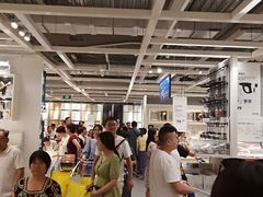 -宜家家居(西安未央商场店)