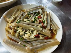 -健跳小海鲜(人民路店)