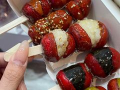 -龙湖南京河西天街