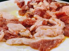 -火云龙烤肉(紫荆花店)