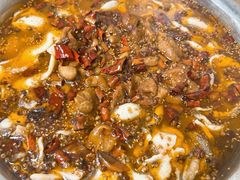 -黑皮酸菜鱼(三山街店)