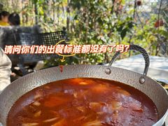 -肴约·花园式餐厅(湖里店)