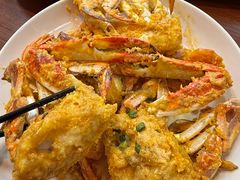 -谢记上海大排档(长寿路店)
