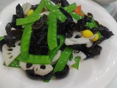 -四海回族饭店(湖西路老店)