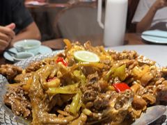 -甘家界柠檬鸭(安吉店)