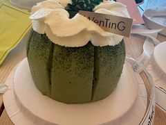 -WenTinG文汀·半糖蛋糕(合生汇店)