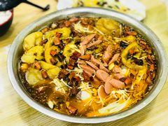 -黑皮酸菜鱼(绣花巷店)