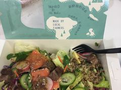 -Meal Salad米有沙拉(长泰广场店)