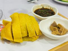 -宋园·金宴浙鲜馆(静安店)